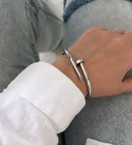 دستبند بنگل میخ